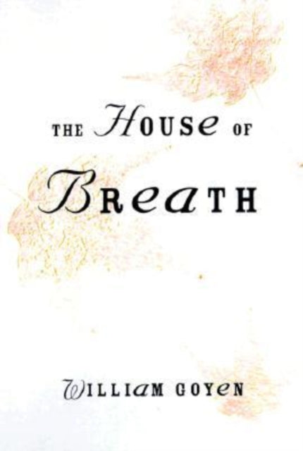 The House of Breath