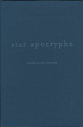 Star Apocrypha