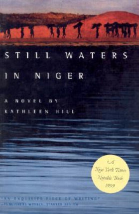 Still Waters in Niger Triquarterly Books