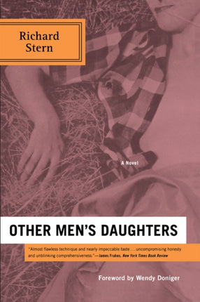 Other Mens Daughters Triquarterly Books