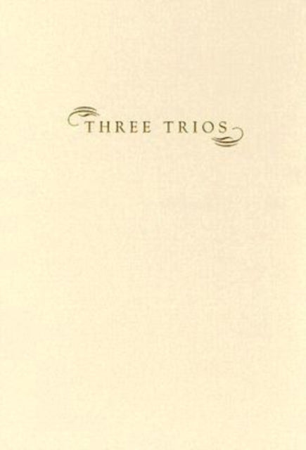 Three Trios