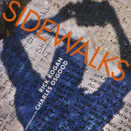 Sidewalks Portraits of Chicago