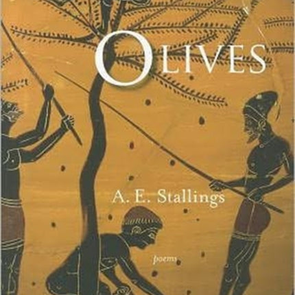 Olives Poems