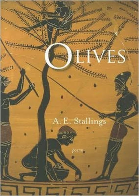 Olives Poems