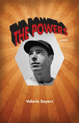 The Powers A Novel