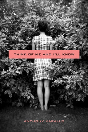 Think of Me and Ill Know Stories