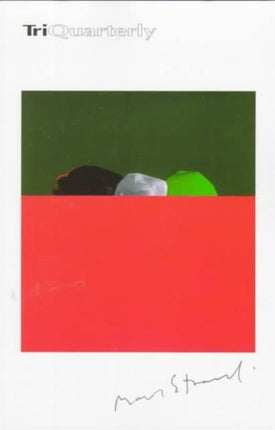 Triquarterly 101