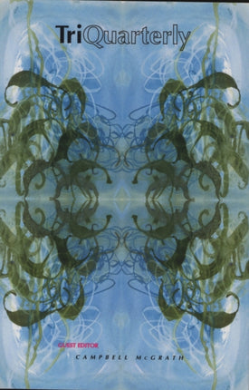 Triquarterly 112