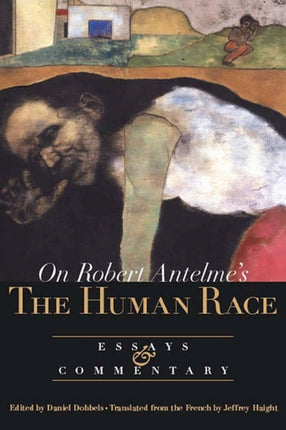 On the Human Race Essays and Commentary