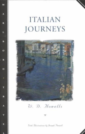 Italian Journeys