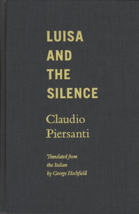 Luisa  the Silence