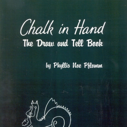 Chalk in Hand