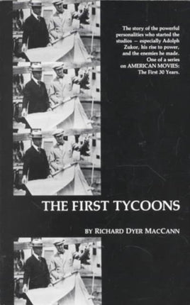 The First Tycoons