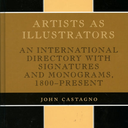 Artists as Illustrators