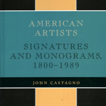 American Artists