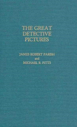 The Great Detective Pictures