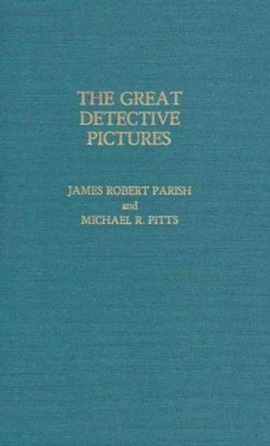 The Great Detective Pictures