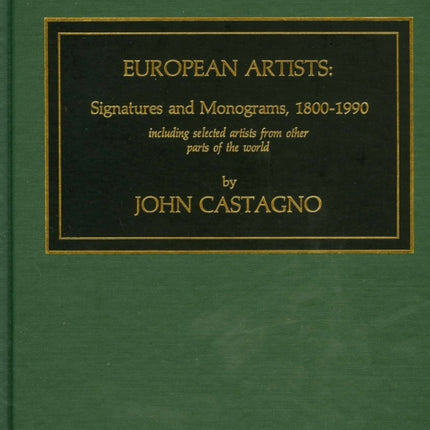 European Artists
