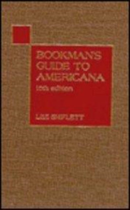 Bookman's Guide to Americana