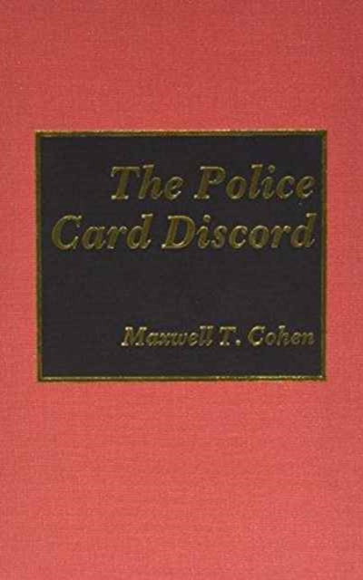 The Police Card Discord