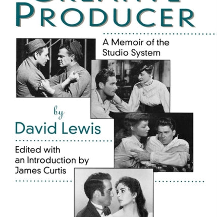The Creative Producer