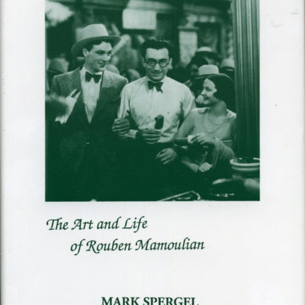 Reinventing RealityThe Art and Life of Rouben