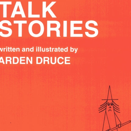 Chalk Talk Stories