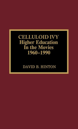 Celluloid Ivy