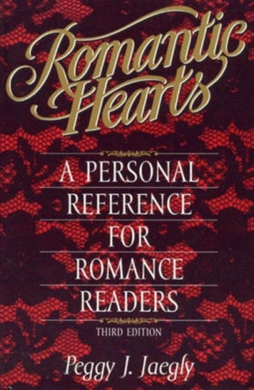 Romantic Hearts: A Personal Reference for Romance Readers