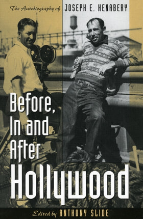 Before In and After Hollywood