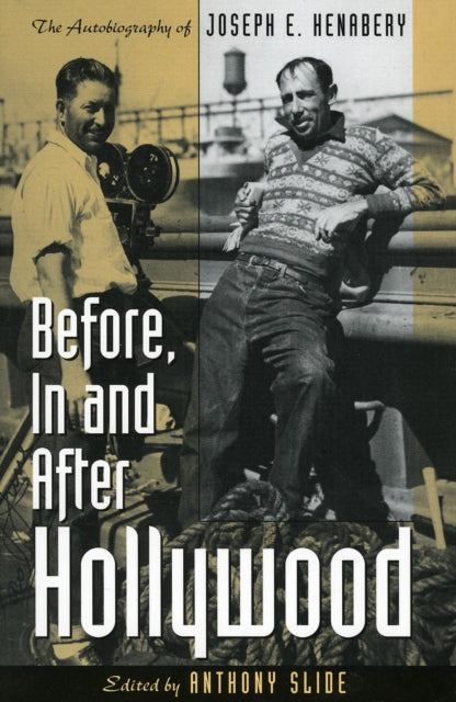 Before In and After Hollywood