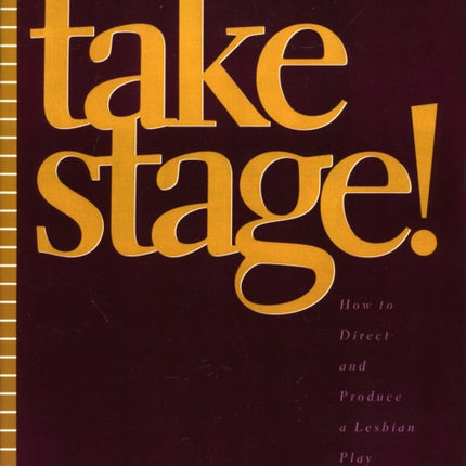 Take Stage