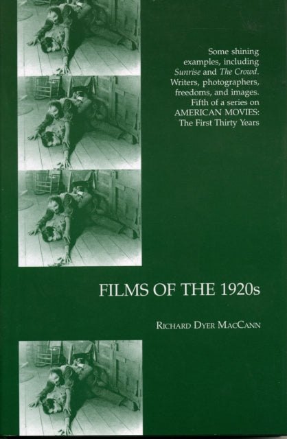 Films of the 1920s