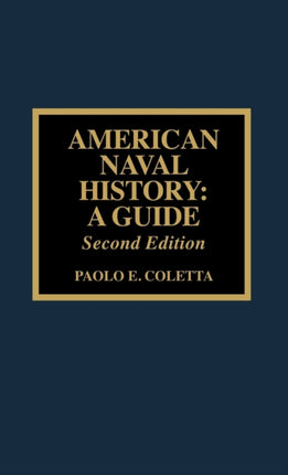 American Naval History