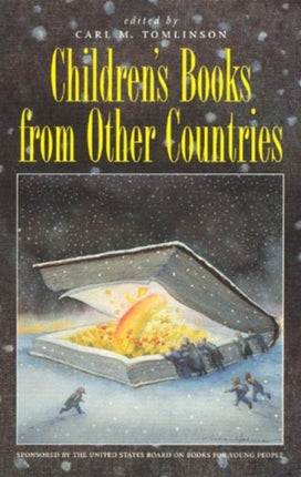 Childrens Books from Other Countries