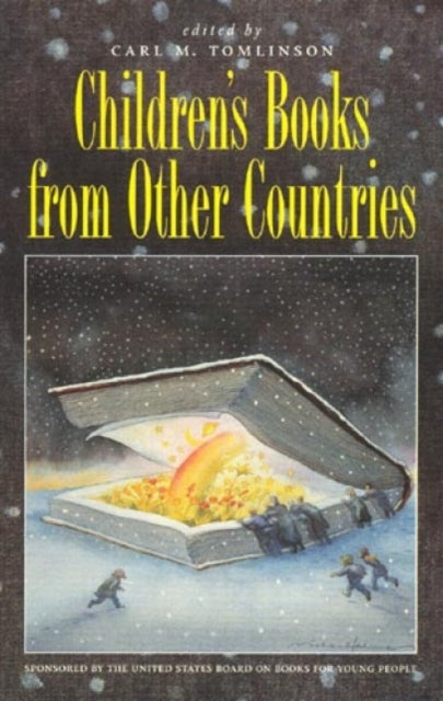 Childrens Books from Other Countries