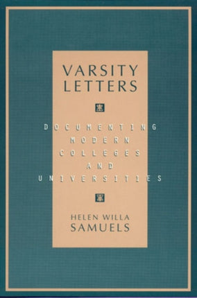 Varsity Letters