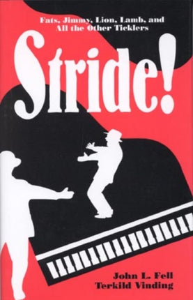 Stride Fats Jimmy Lion Lamb and All the Other