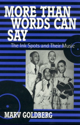 More Than Words Can Say