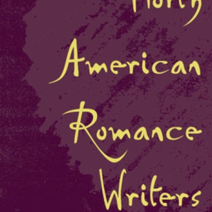 North American Romance Writers