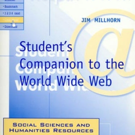 Students Companion to the World Wide Web Social