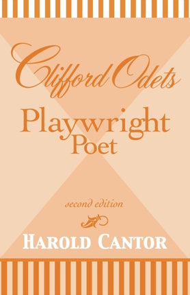 Clifford Odets