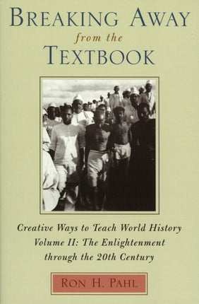 Breaking Away from the Textbook