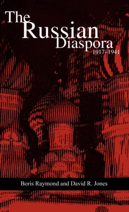 The Russian Diaspora