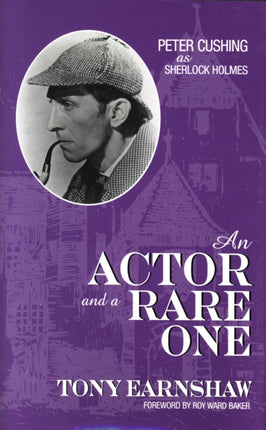 An Actor and a Rare One