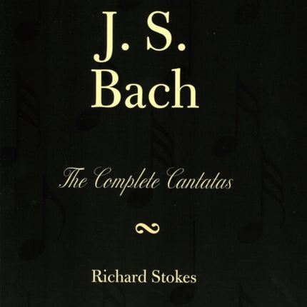 J.S. Bach