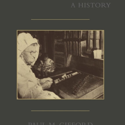 The Hammered Dulcimer A History American Folk