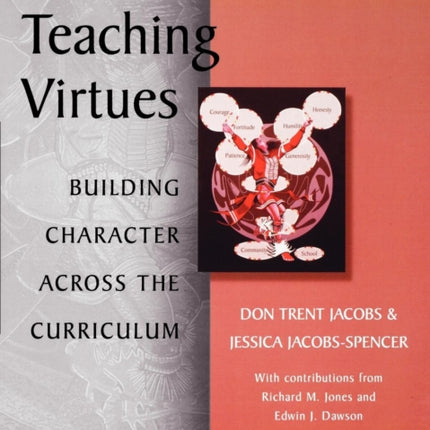Teaching Virtues Building Character Across the