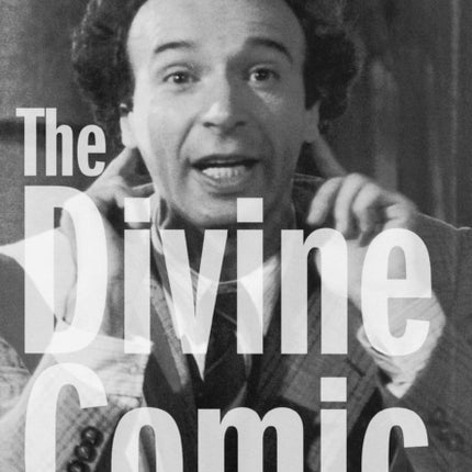 The Divine Comic