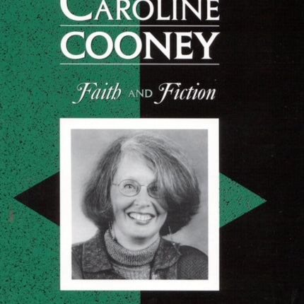 Caroline Cooney
